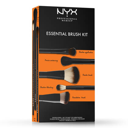 Essential Brush Kit