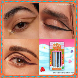 Epic Wear Liner Kit
