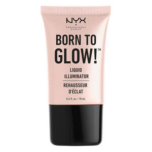 Born to Glow Liquid Illuminator | NYX Professional Makeup