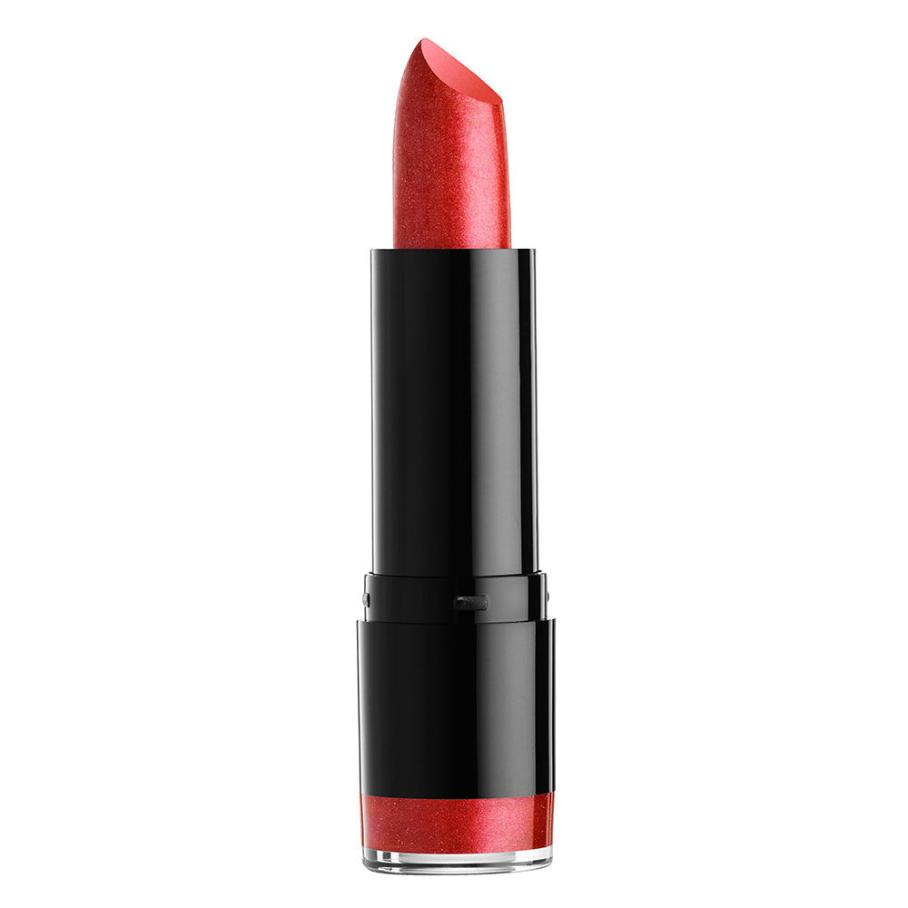 Extra Creamy Round Lipstick