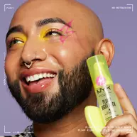 Plump Right Back Primer + Serum