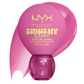 Smushy SOS Pflegender Glossy Lip Balm