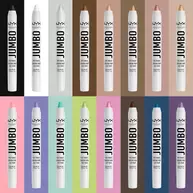 16 Farbtone des Jumbo Eye Pencil von NYX Professional Makeup