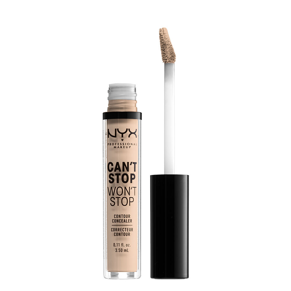 Can´t Stop Won´t Stop Contour Concealer