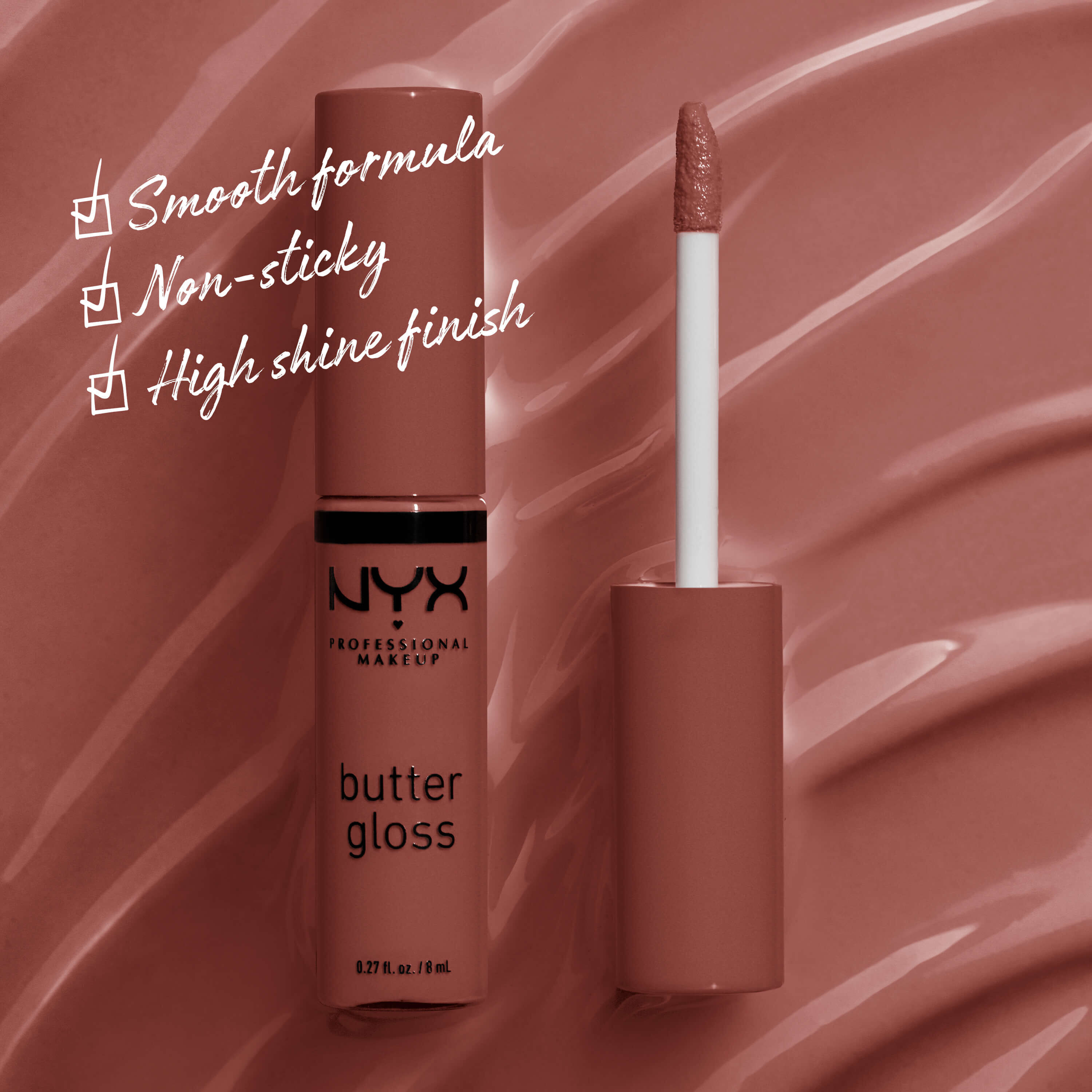 Butter Special Praline Lip Combo