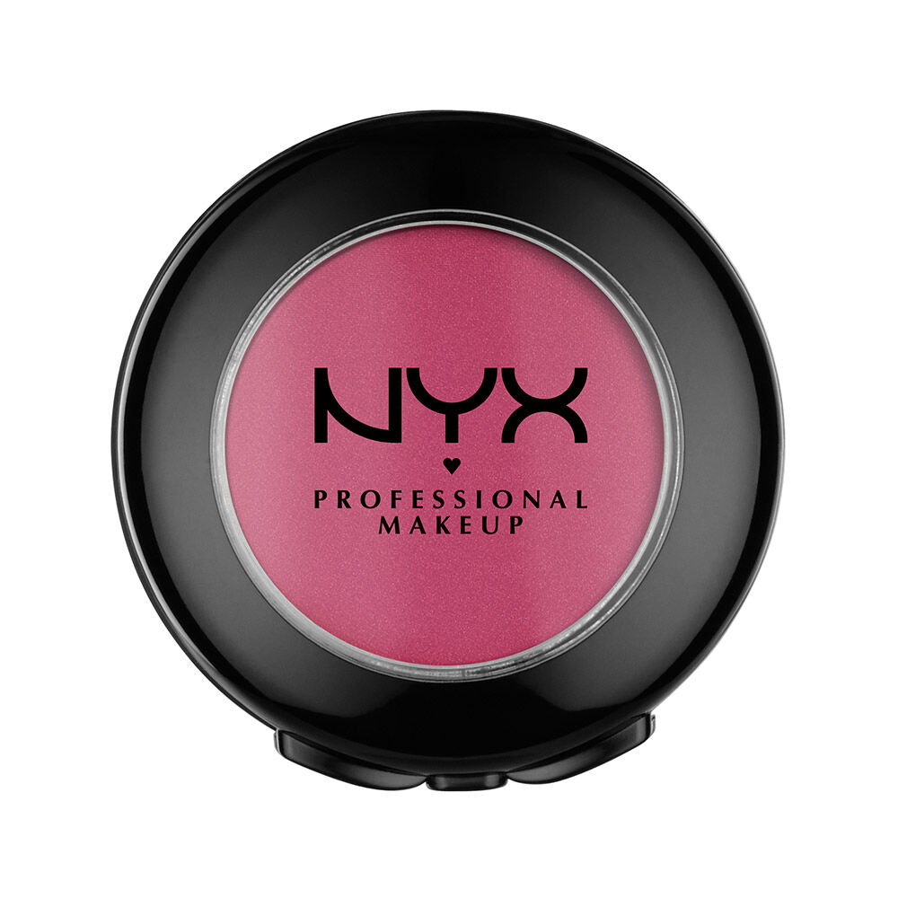 Nyx single eyeshadow discount