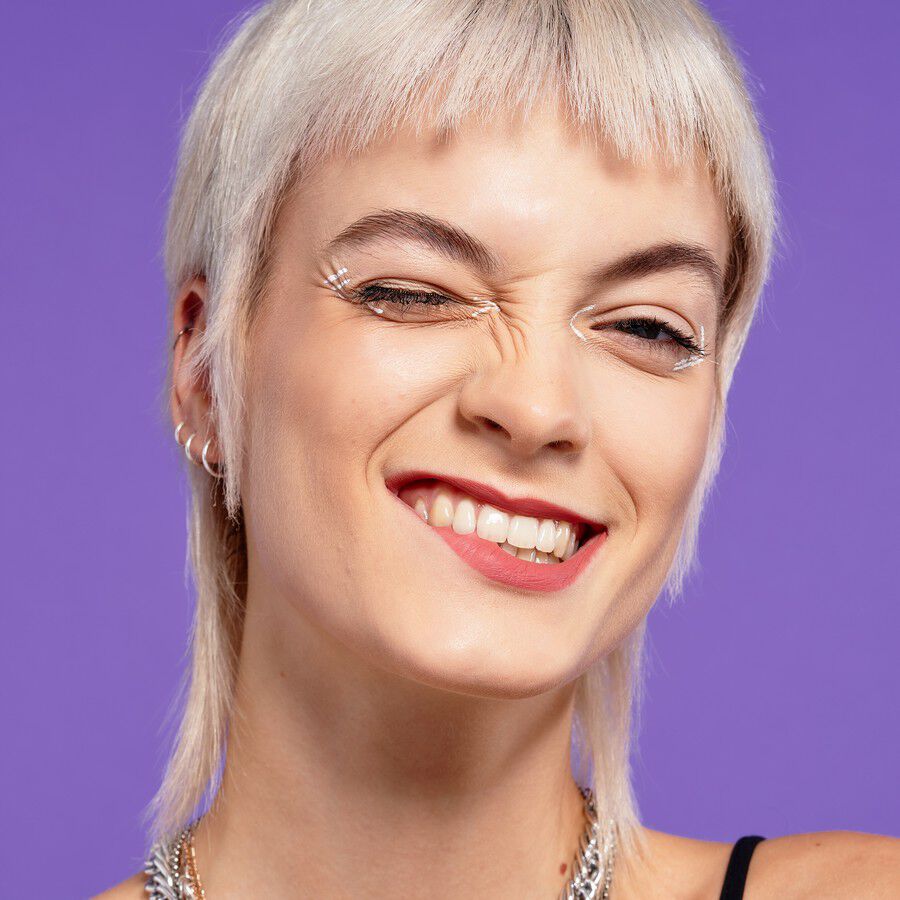 Lip Lingerie XXL Matte Liquid Lipstick