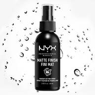 Make Up Setting Spray