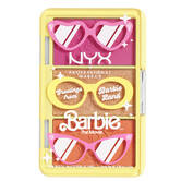 BARBIE Blush & Highlighter Palette