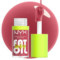 Fat Oil Lip Drip Lipgloss von NYX Professional Makeup