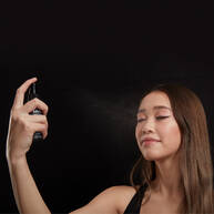 Make Up Setting Spray