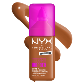 Make 'Em Wonder Foundation