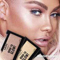 BORN TO GLOW HIGHLIGHTER SINGLES