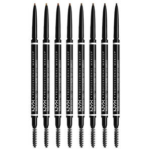 Micro Brow Pencil Nyx Professional Makeup