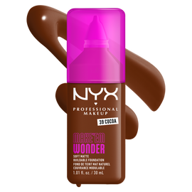 Make 'Em Wonder Foundation