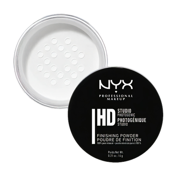 Studio Finishing Powder
