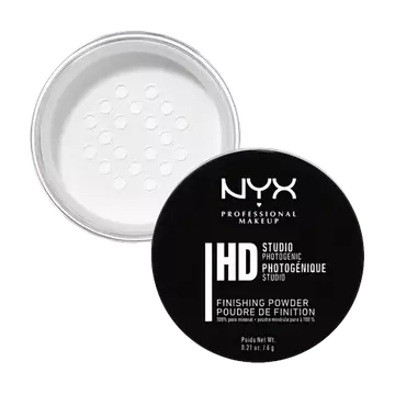 Studio Finishing Powder
