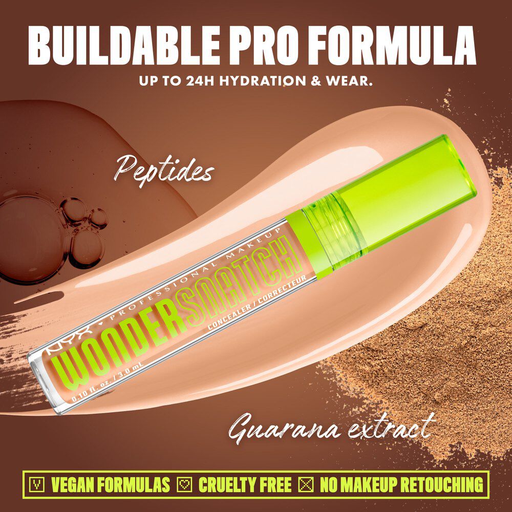 Wonder Snatch Concealer