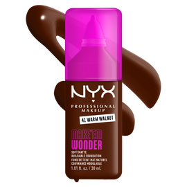 Make 'Em Wonder Foundation