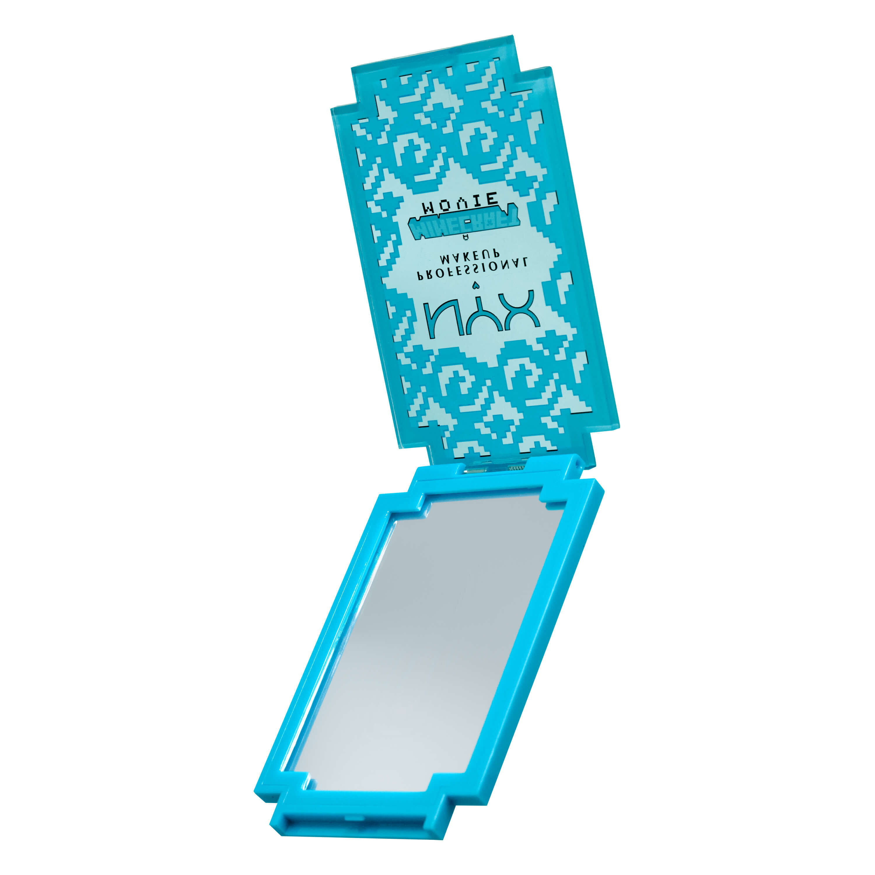 EIN MINECRAFT FILM Compact Taschenspiegel