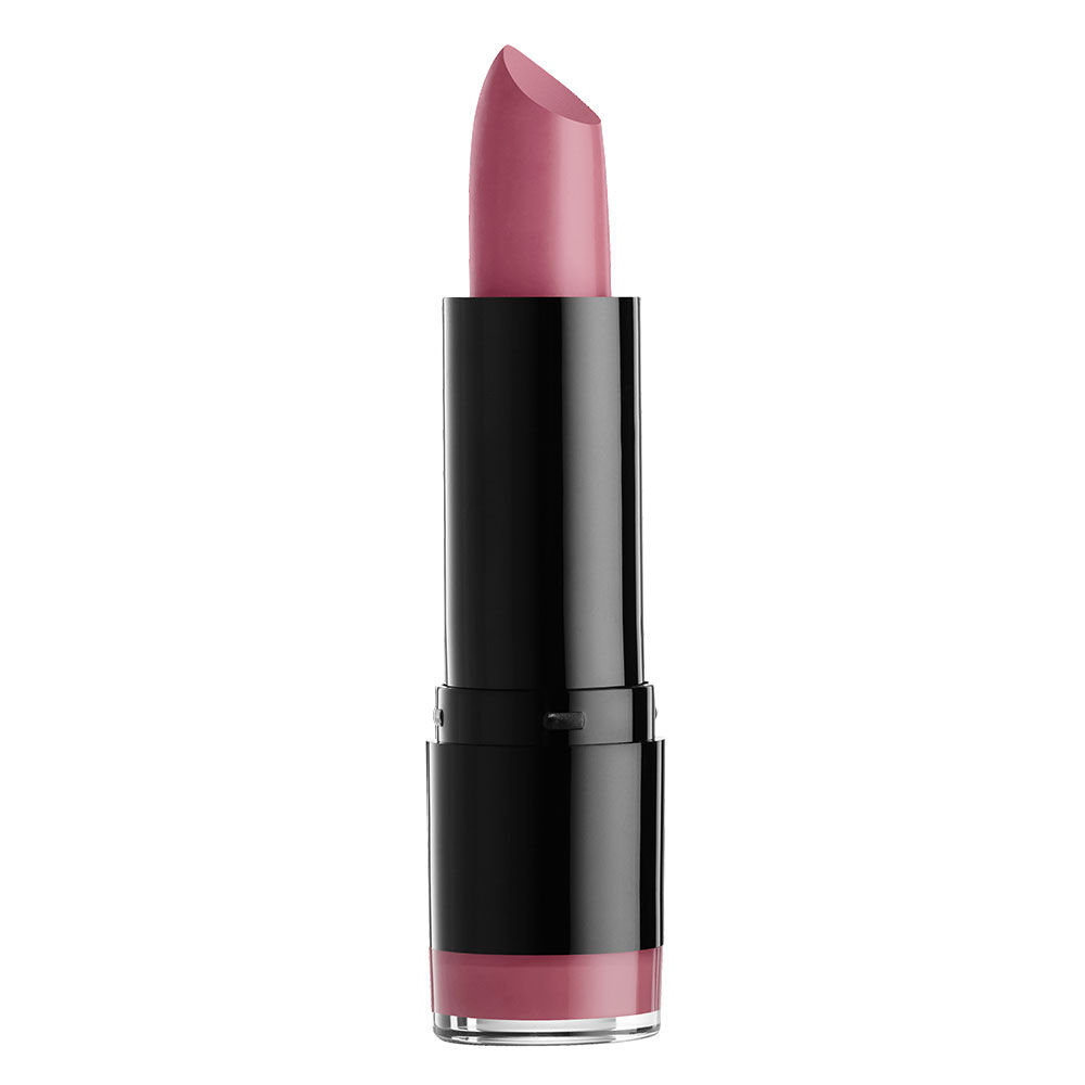 Extra Creamy Round Lipstick