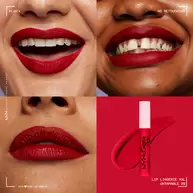 Lip Lingerie XXL Matte Liquid Lipstick
