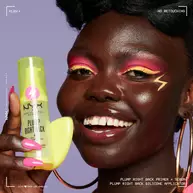 Plump Right Back Primer + Serum