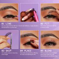 Jumbo Lash!
