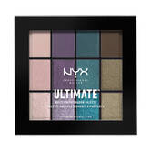 Ultimate Multi-Finish ShadowPalette