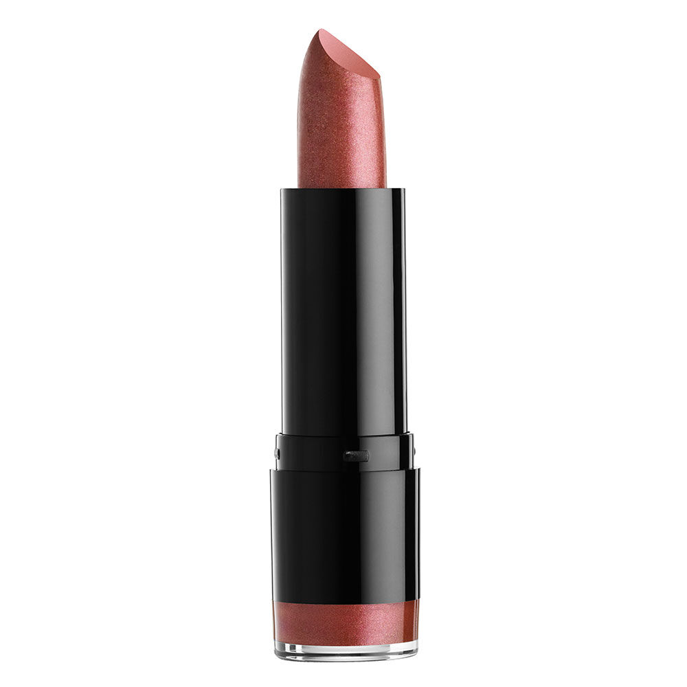 Extra Creamy Round Lipstick