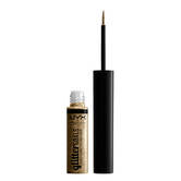 Glitter Goals Liquid Eyeliner