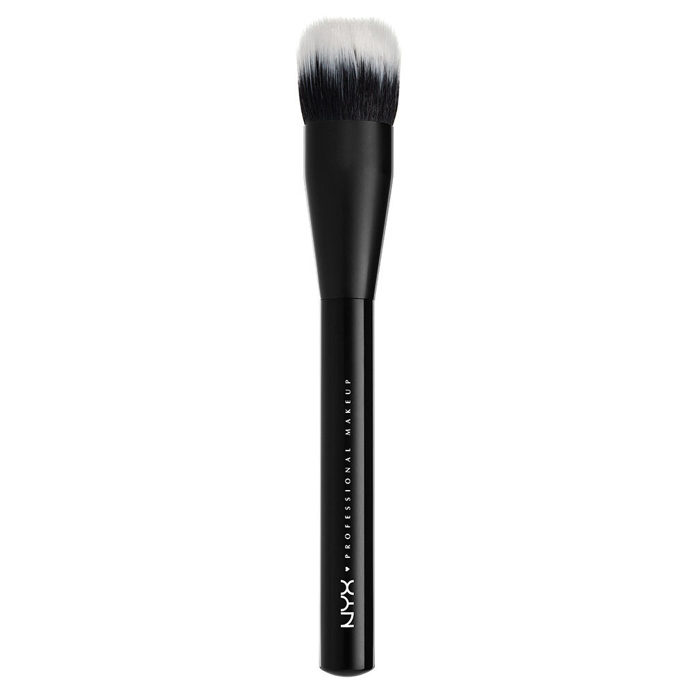 Pro Dual Fibre Foundation Brush
