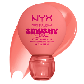 Smushy SOS Pflegender Glossy Lip Balm