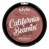 California Beamin‘ Face & Body Bronzer