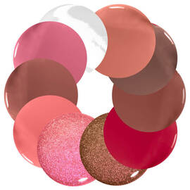 Butter Gloss Vault