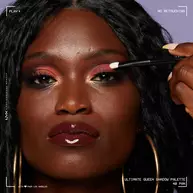 Ultimate Queen Shadow Palette 40 Pan