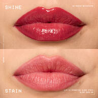 Lip IV feuchtigkeitsspendender Gloss Stain