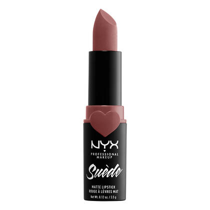 Alle Nyx matte lipstick butter zusammengefasst