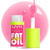 Fat Oil Lip Drip Lipgloss von NYX Professional Makeup