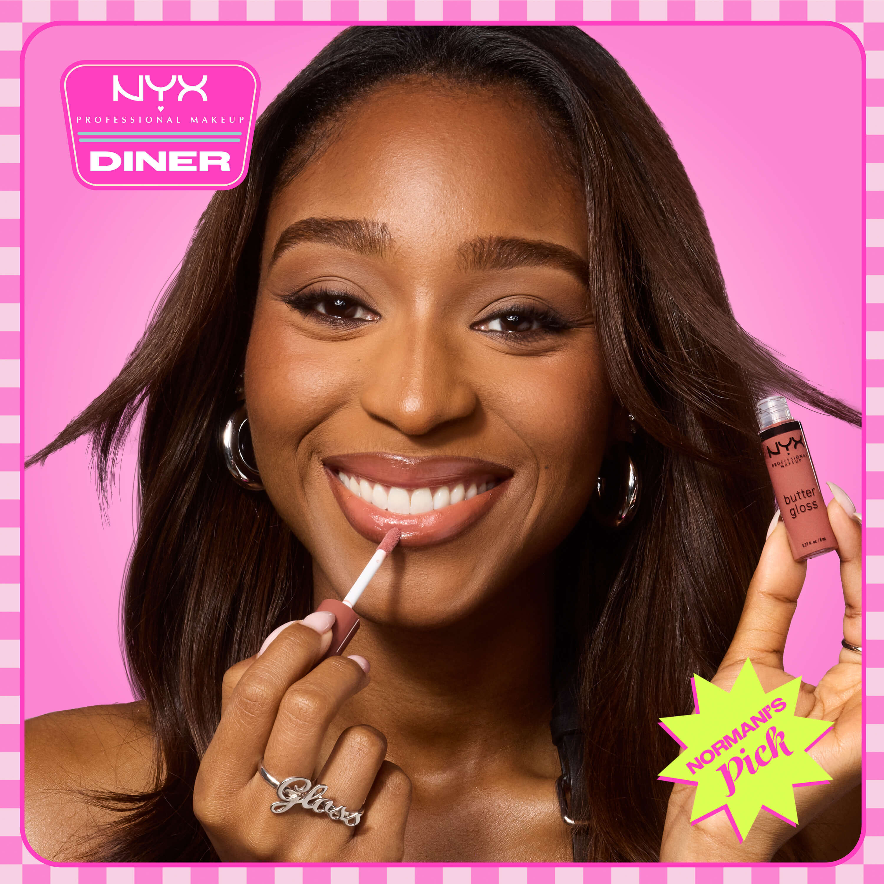 Butter Special Praline Lip Combo