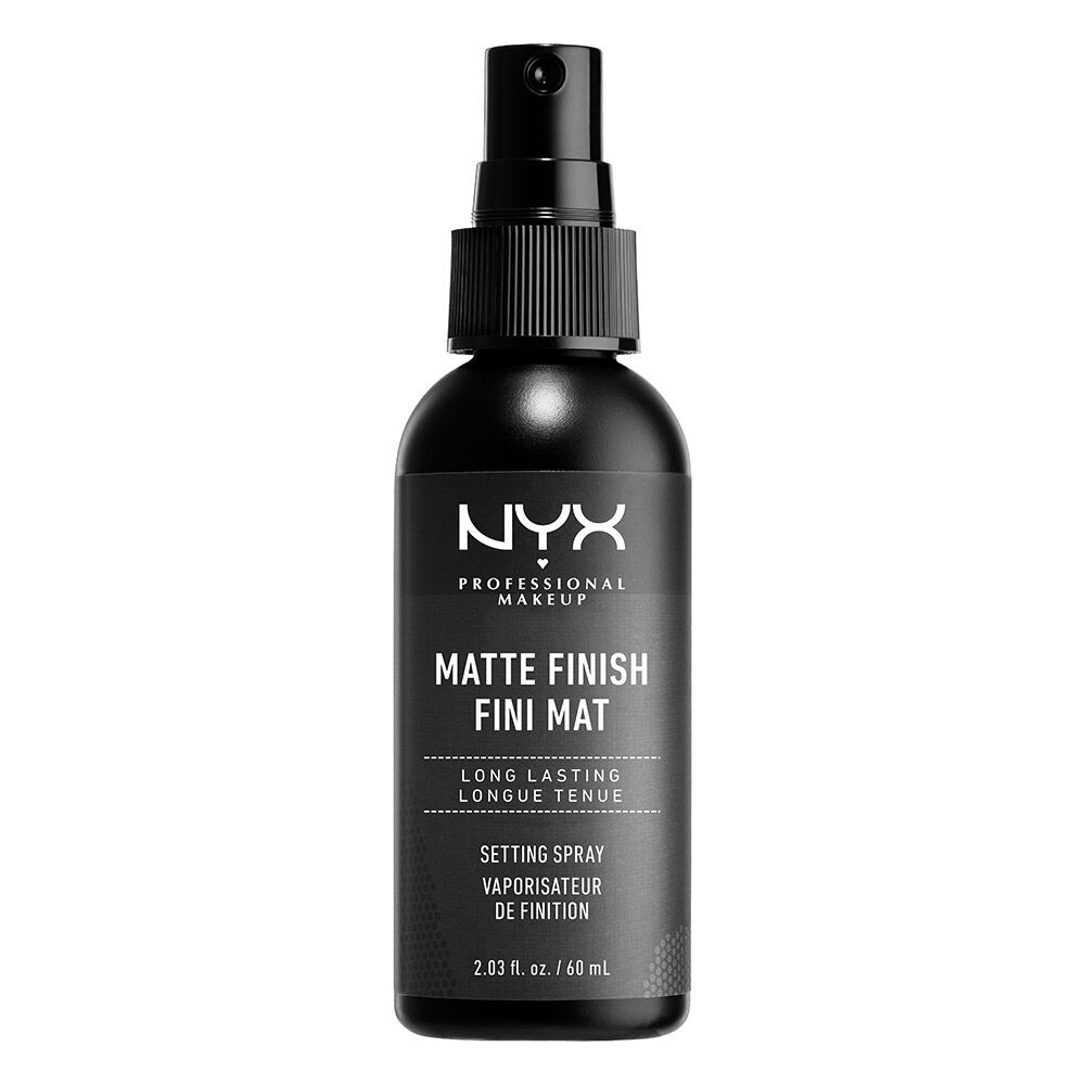 Makeup Setting Spray Nyx Professional Makeup